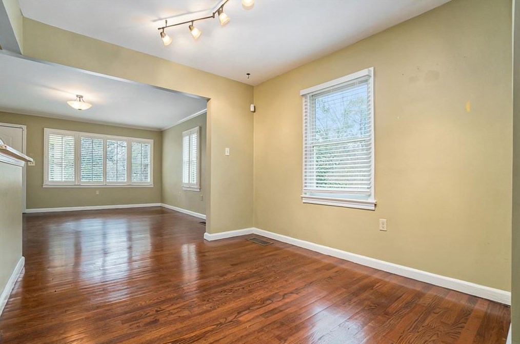 2659 Patrick Ct, Atlanta GA  30317-3024 exterior