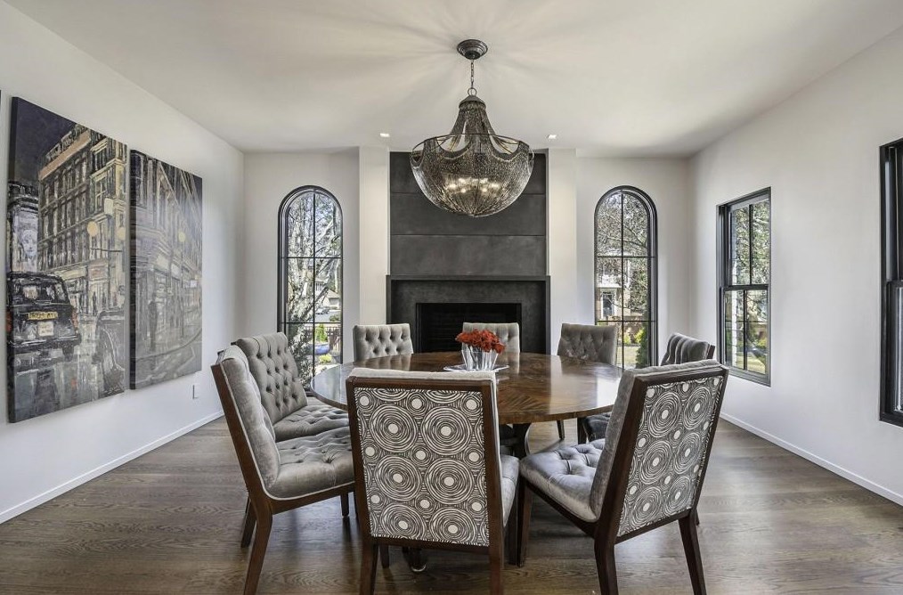 630 Pinetree Dr, Decatur GA  30030-2326 exterior