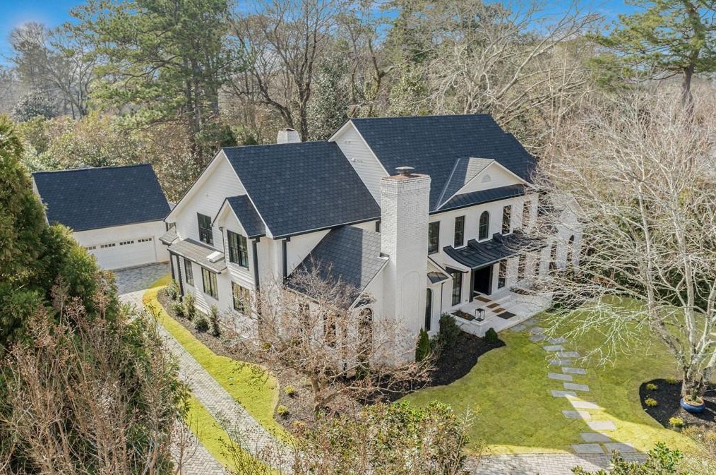 630 Pinetree Dr, Decatur GA  30030-2326 exterior