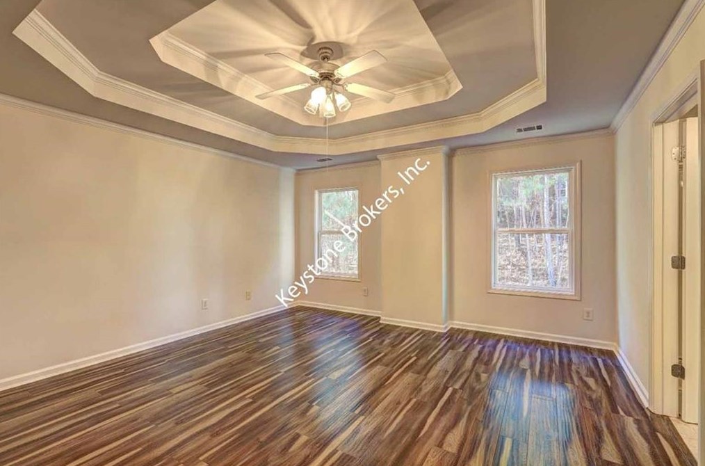 1661 Lily Valley Dr, Lawrenceville GA  30045-7960 exterior