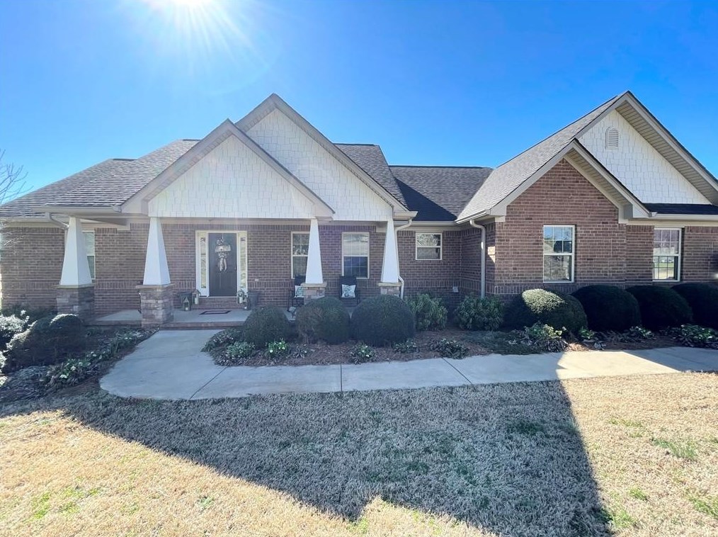 521 Adams Rd, Cedartown, GA 30125
