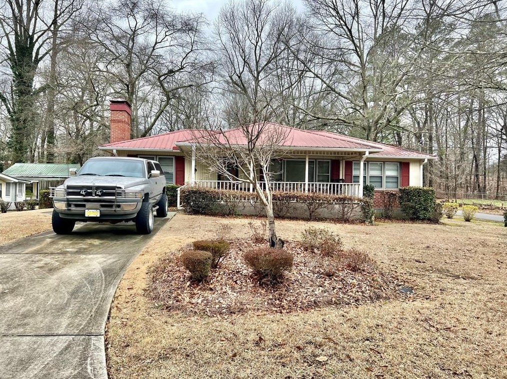 6383 Arthur Dr, Lithia Springs, GA 30122