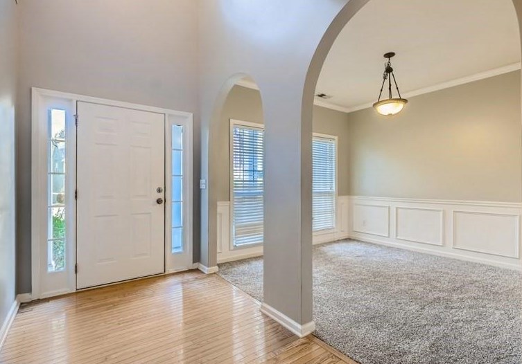 447 Hunt Creek Dr, Acworth, GA 30101