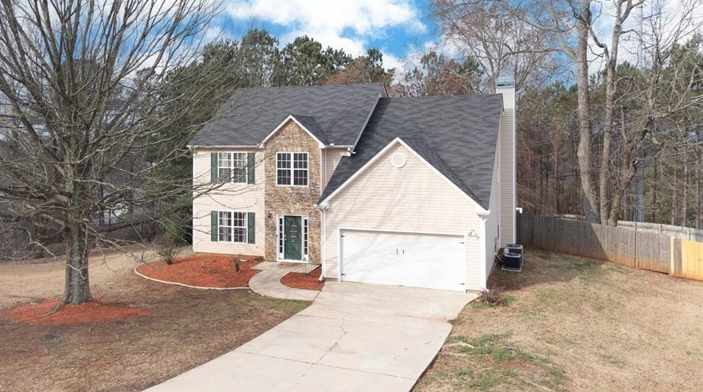 949 Bradford View Ct, Dacula, GA 30019
