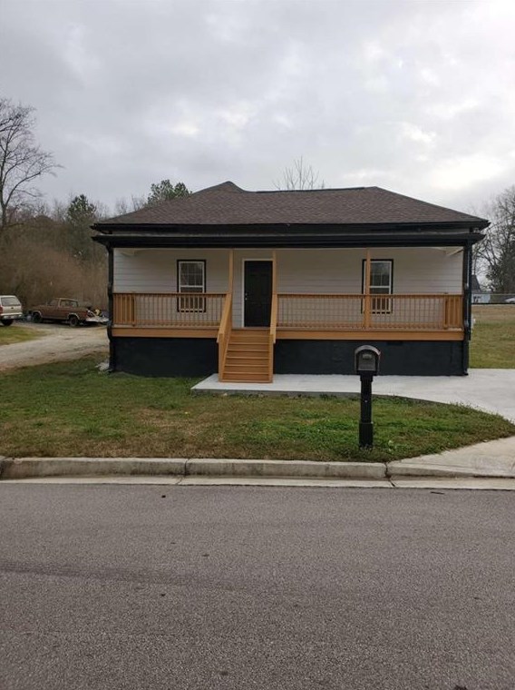 1785 Yellow St, Conyers, GA 30012