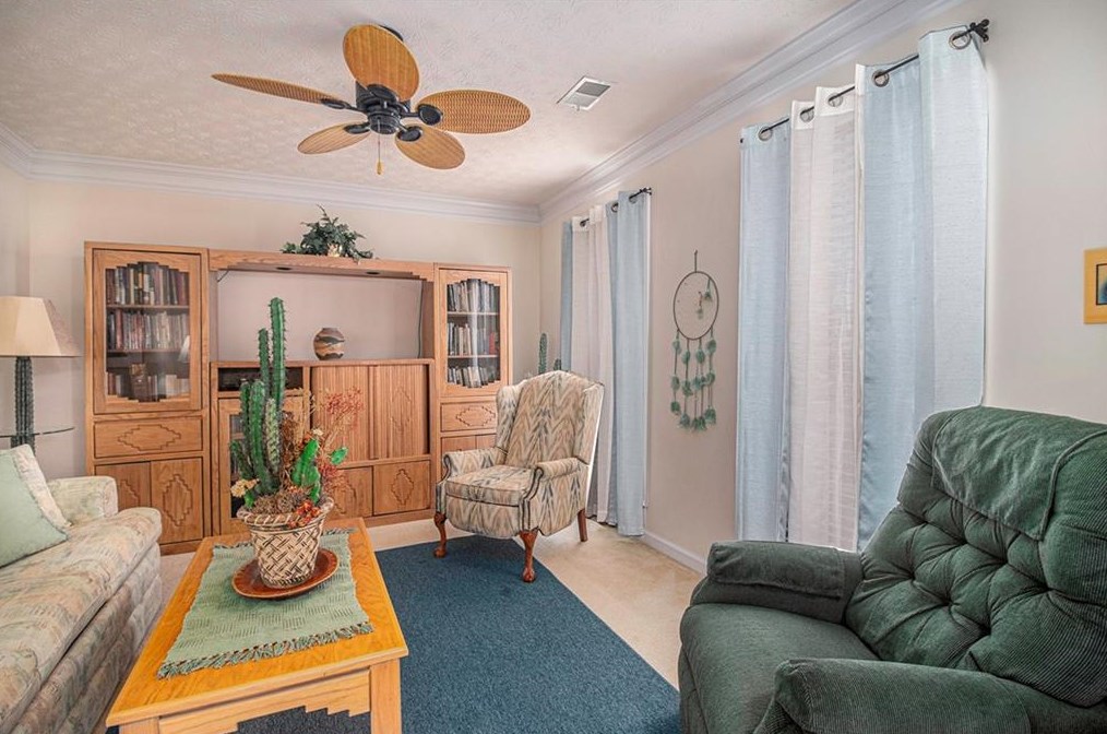 3315 Waldrop Farms Way, Decatur GA  30034-7303 exterior