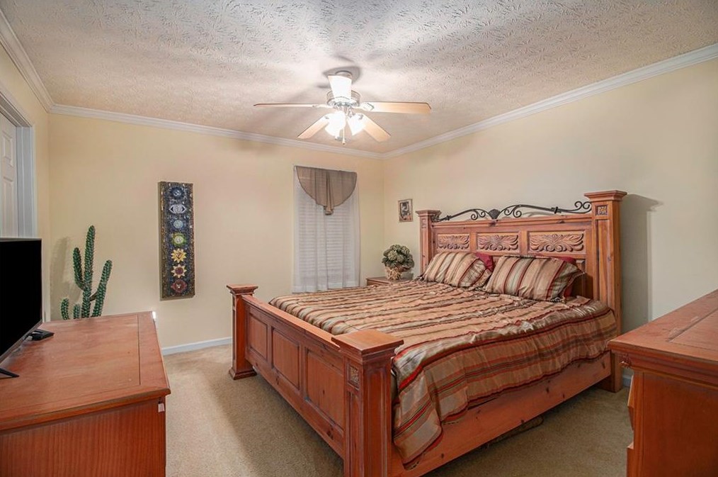 3315 Waldrop Farms Way, Decatur GA  30034-7303 exterior