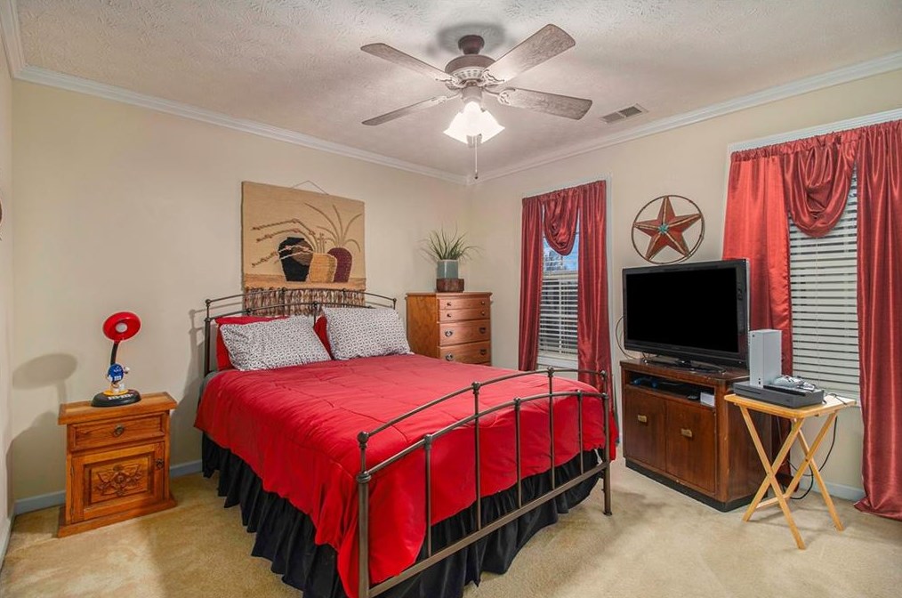 3315 Waldrop Farms Way, Decatur GA  30034-7303 exterior