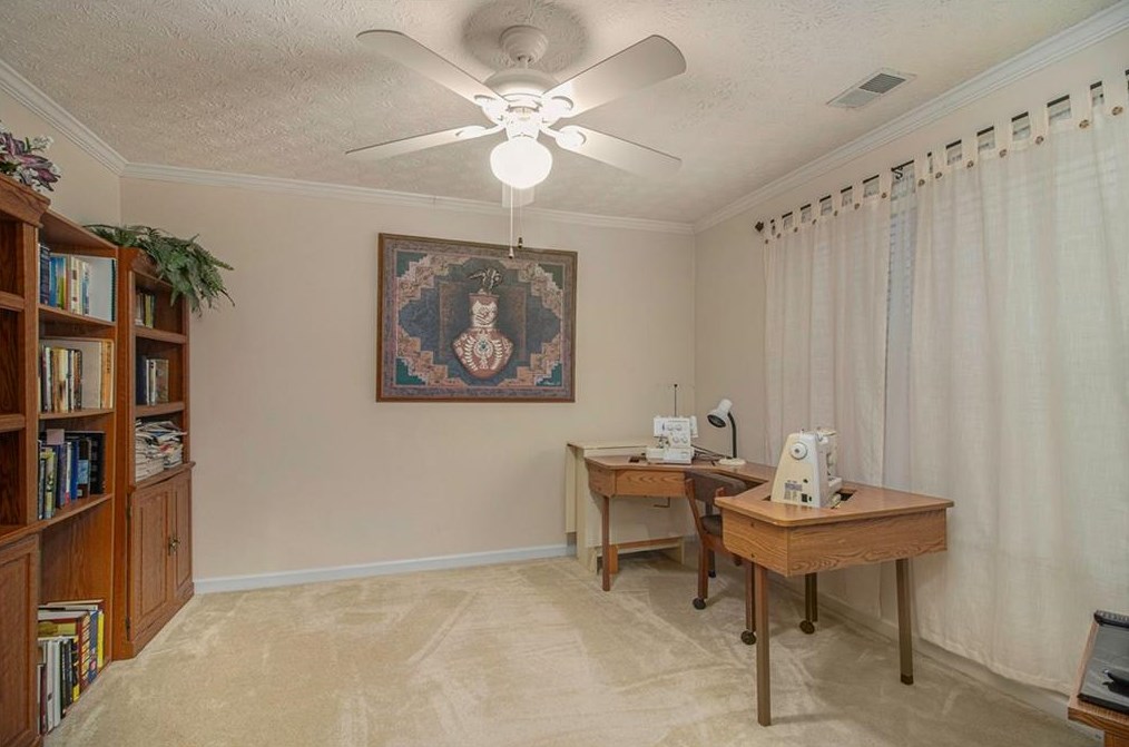 3315 Waldrop Farms Way, Decatur GA  30034-7303 exterior