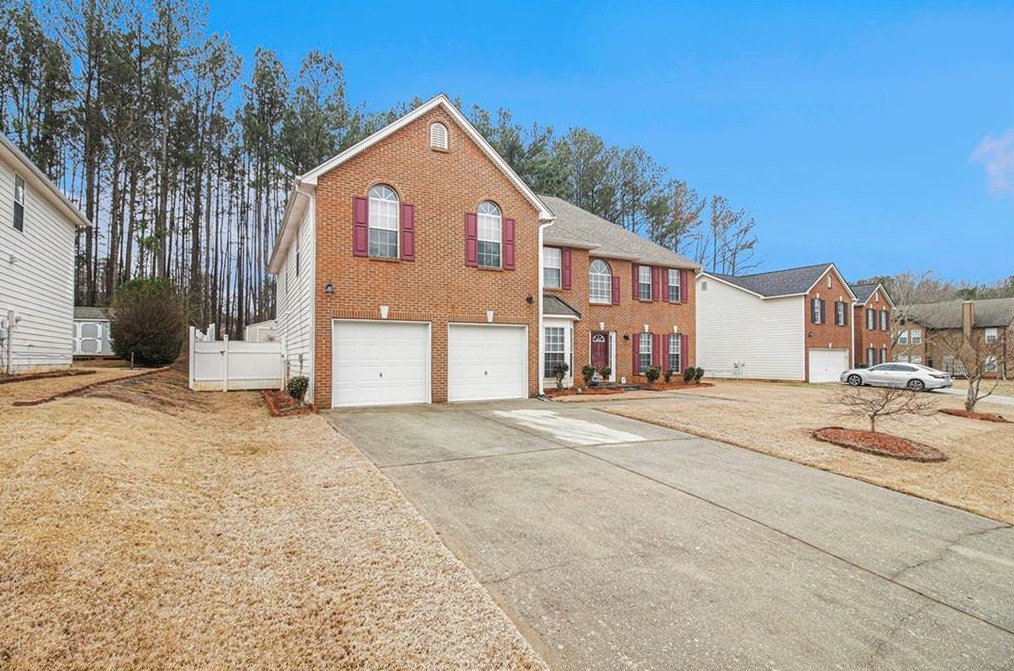 3315 Waldrop Farms Way, Decatur, GA 30034-7303