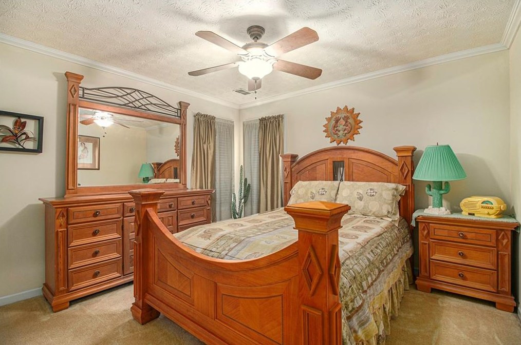 3315 Waldrop Farms Way, Decatur GA  30034-7303 exterior