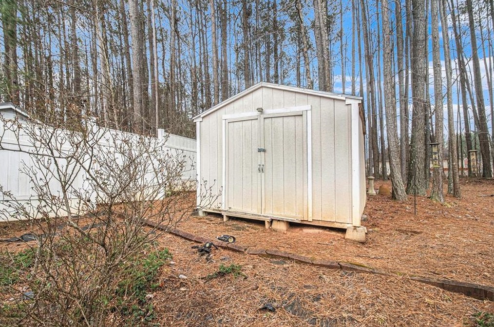 3315 Waldrop Farms Way, Decatur GA  30034-7303 exterior