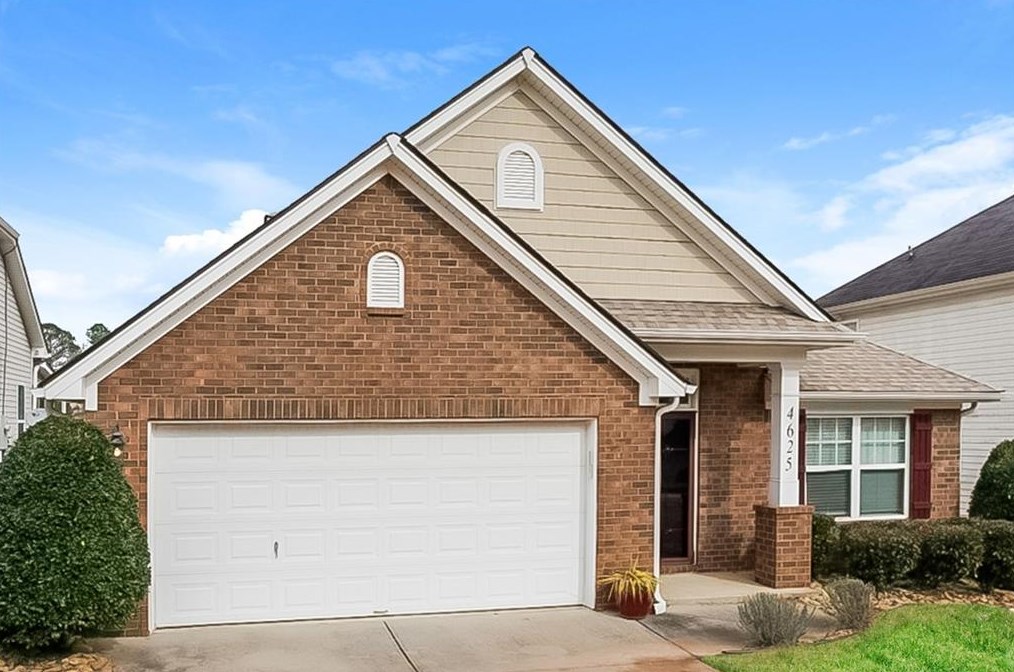 4625 Burnt Fork Cir, Douglasville, GA 30135
