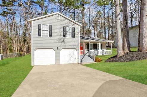 5419 Martins Crossing Rd, Stone Mountain, GA 30088