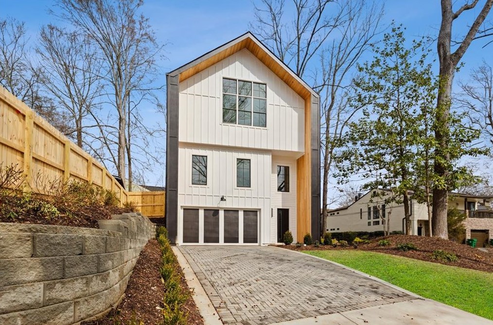 1302 Sunland Dr, Atlanta, GA 30319-3133