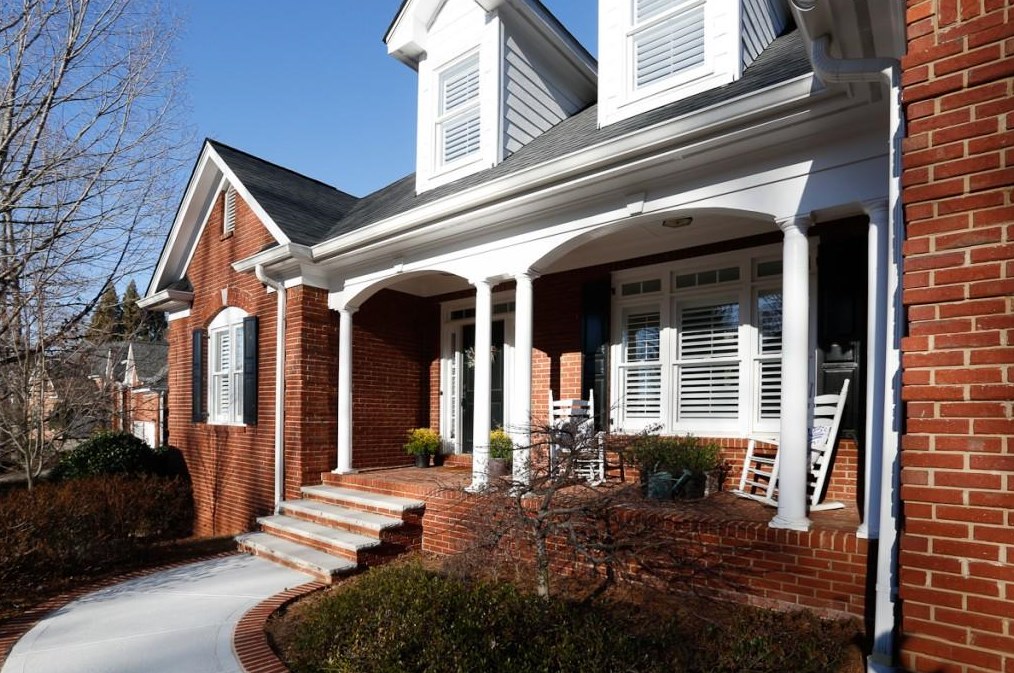 2825 Towne Village Dr, Duluth, GA 30097
