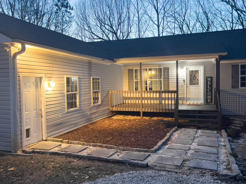 485 Orchard Rd, Big Canoe, GA 30143