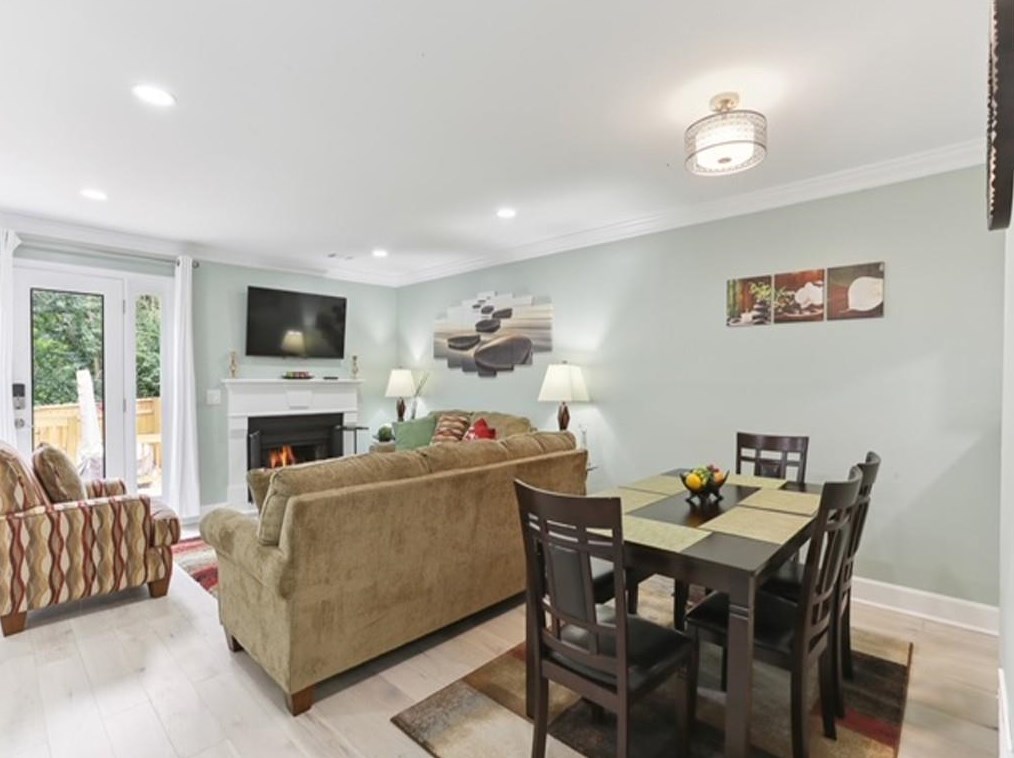 1929 Shenandoah Valley Ln, Smyrna, GA 30080-8109