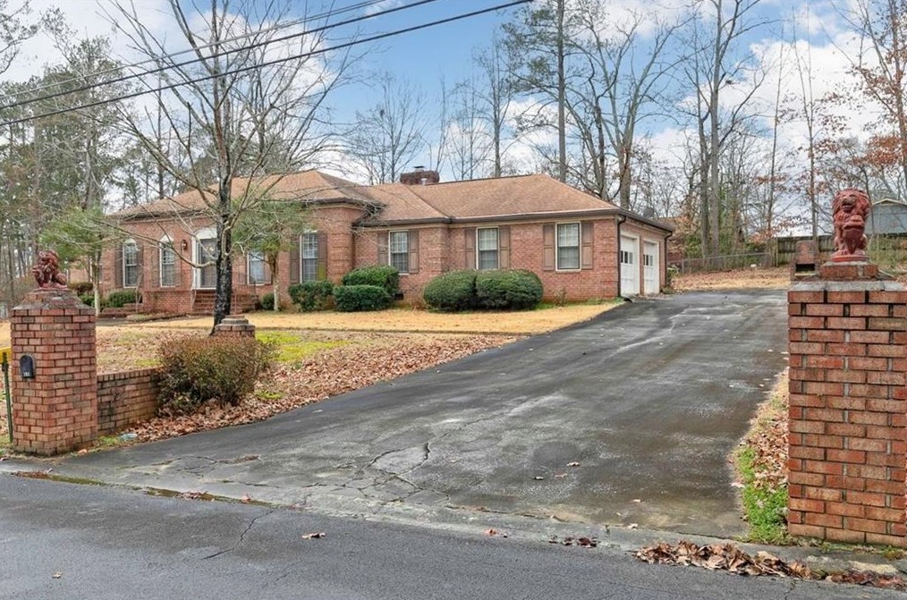 103 Windwood Way, Rome, GA 30165-7606