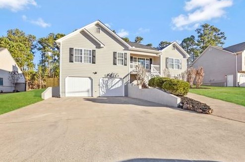 513 Oak Glen Dr, Dallas, GA 30132