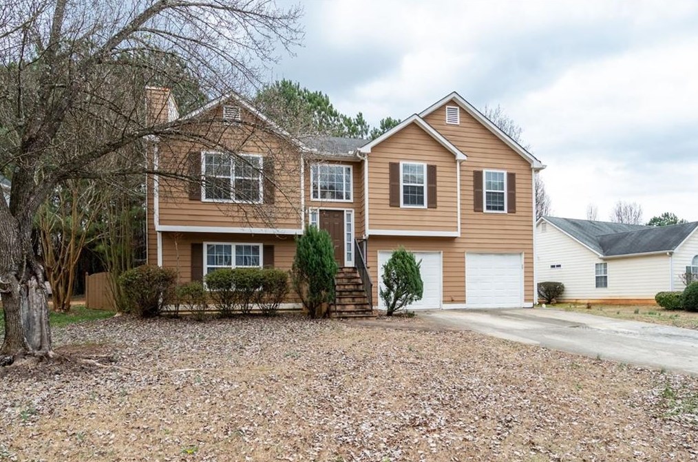 4834 Lake Park Ter, Acworth, GA 30101-6279