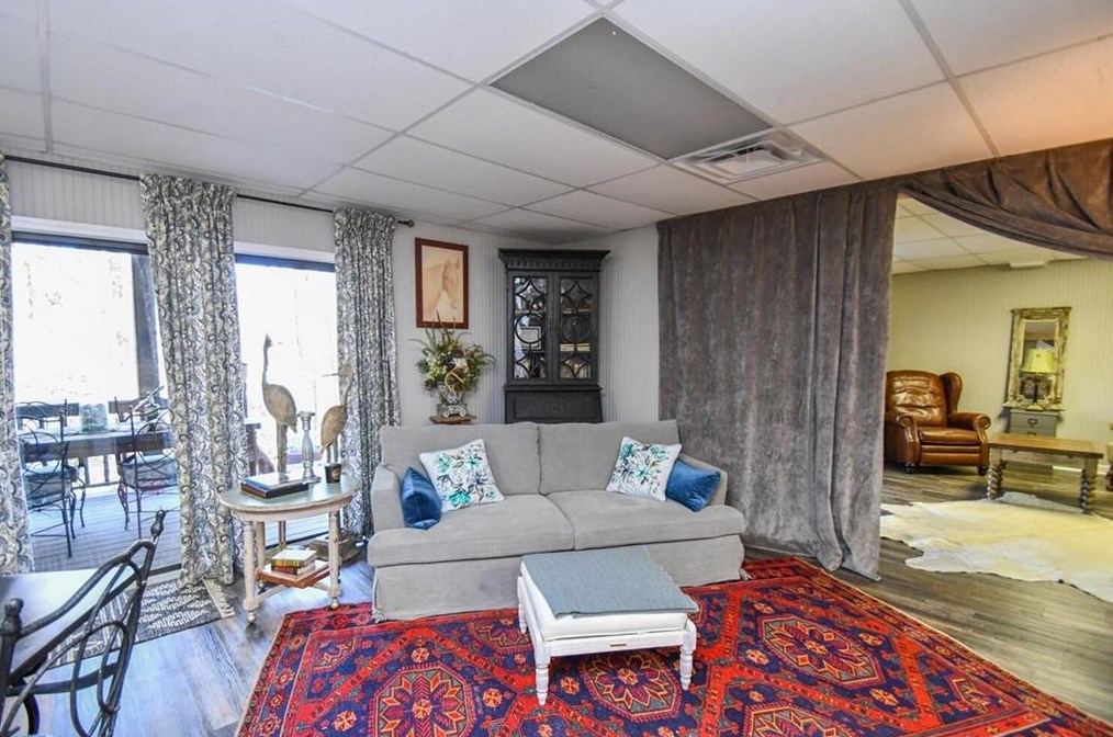 5649 High Harbor Ct, Gainesville GA  30504-9038 exterior