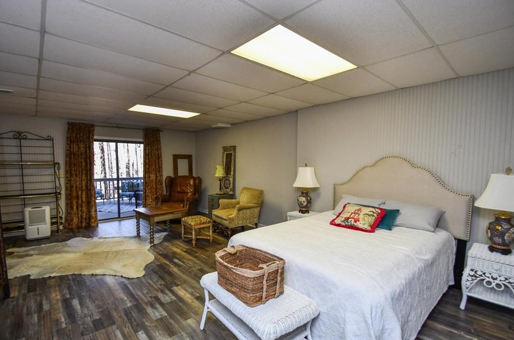 5649 High Harbor Ct, Gainesville GA  30504-9038 exterior