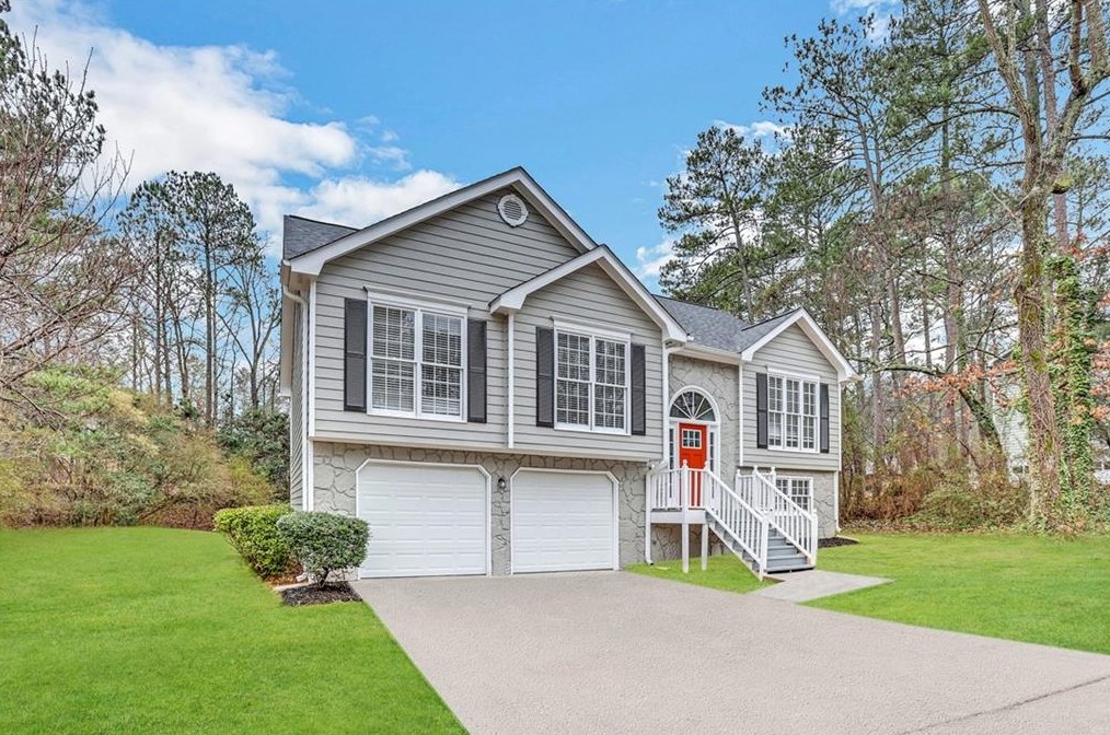 1505 Hillside Dr Se, Conyers, GA 30094