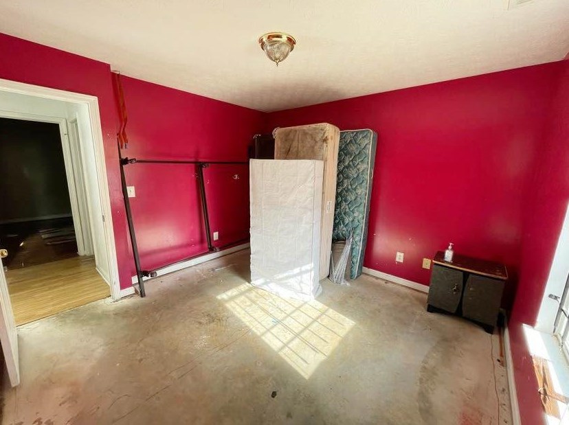 4426 Cross Ln, Decatur GA  30035-2118 exterior