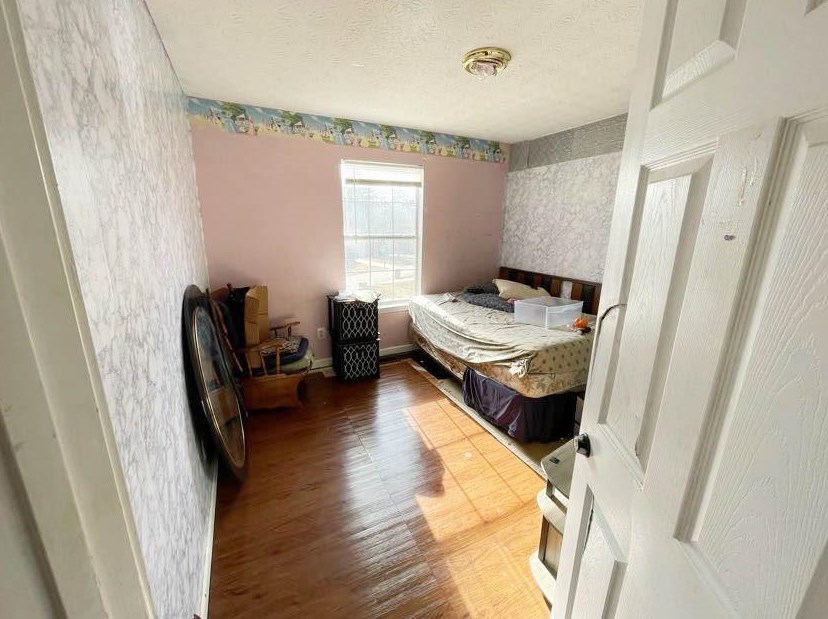 4426 Cross Ln, Decatur GA  30035-2118 exterior