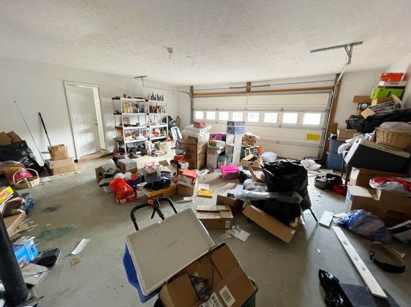 4426 Cross Ln, Decatur GA  30035-2118 exterior