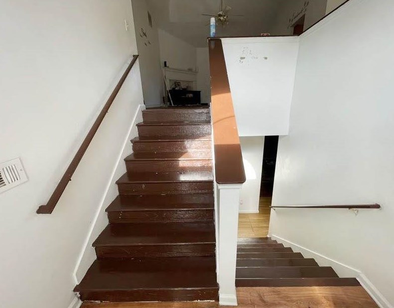 4426 Cross Ln, Decatur GA  30035-2118 exterior