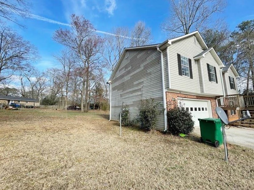 4426 Cross Ln, Decatur GA  30035-2118 exterior