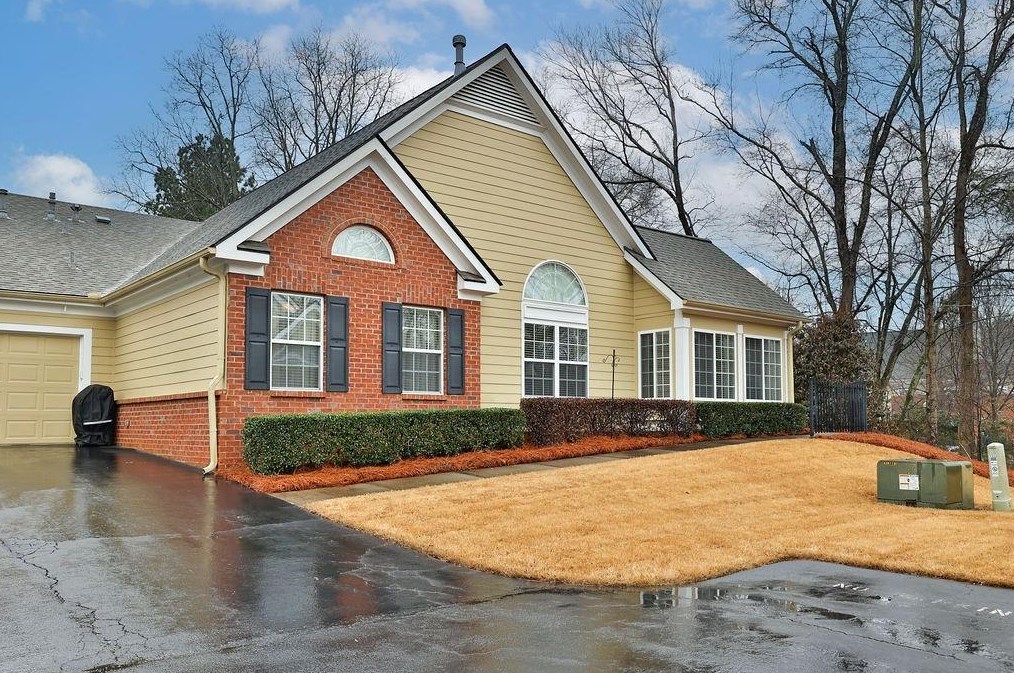 2100 Sweet Apple Cir, Alpharetta, GA 30004-6673