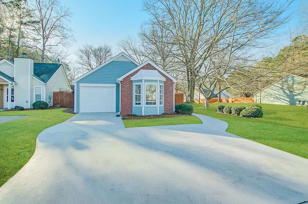 4330 Vicars Chase, Austell, GA 30106