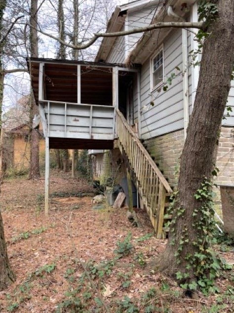 4813 Banner Elk Dr, Stone Mountain, GA 30083-4918