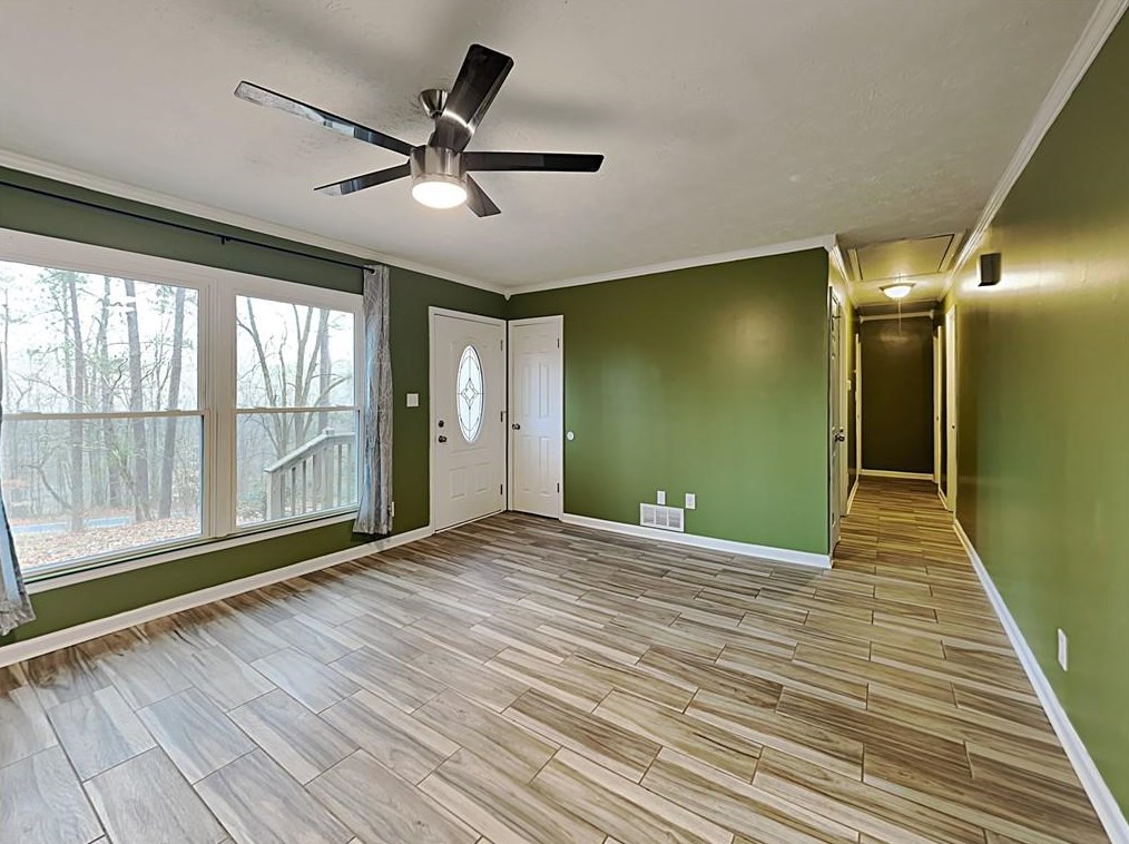 1739 Hi Roc Rd Ne, Conyers, GA 30012