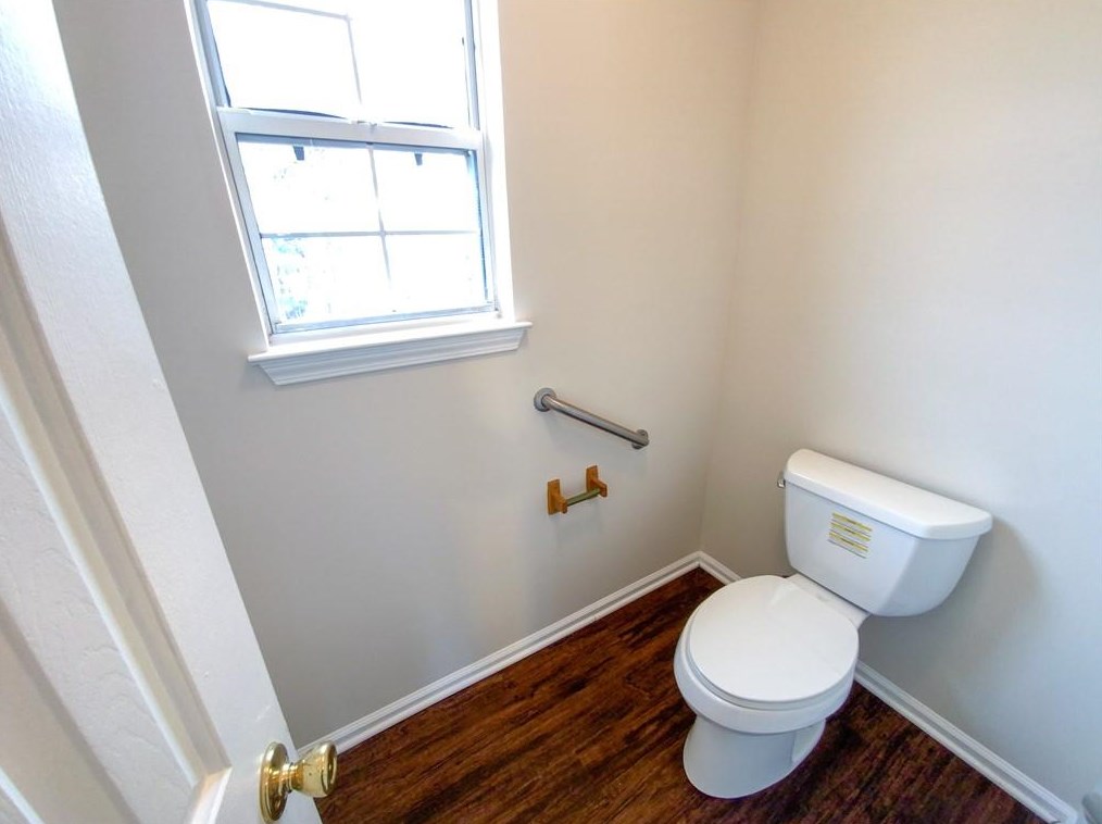 2428 Waters Run, Decatur GA  30035-2533 exterior