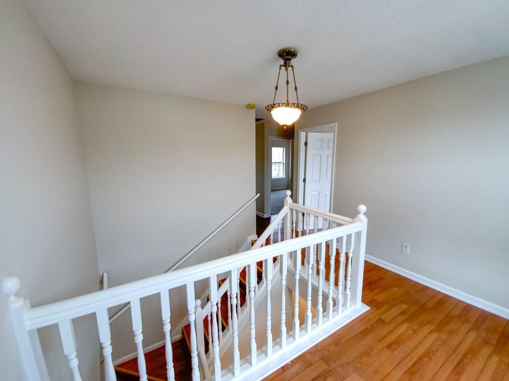 2428 Waters Run, Decatur GA  30035-2533 exterior