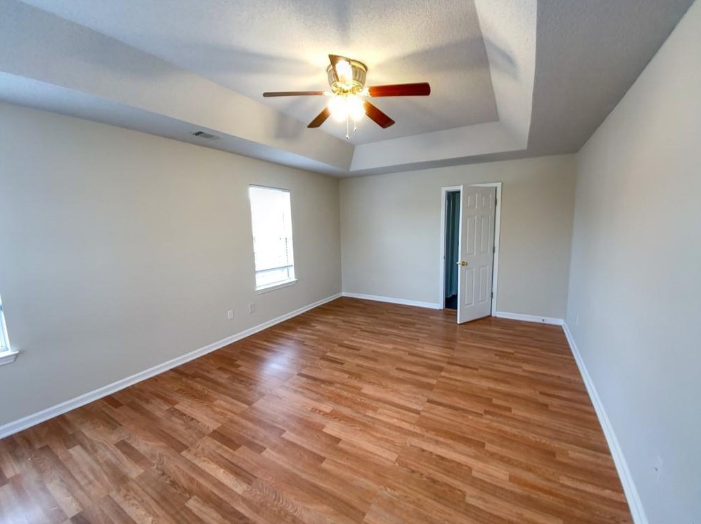 2428 Waters Run, Decatur GA  30035-2533 exterior