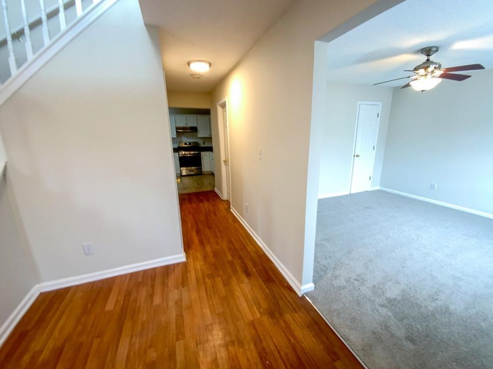 2428 Waters Run, Decatur GA  30035-2533 exterior