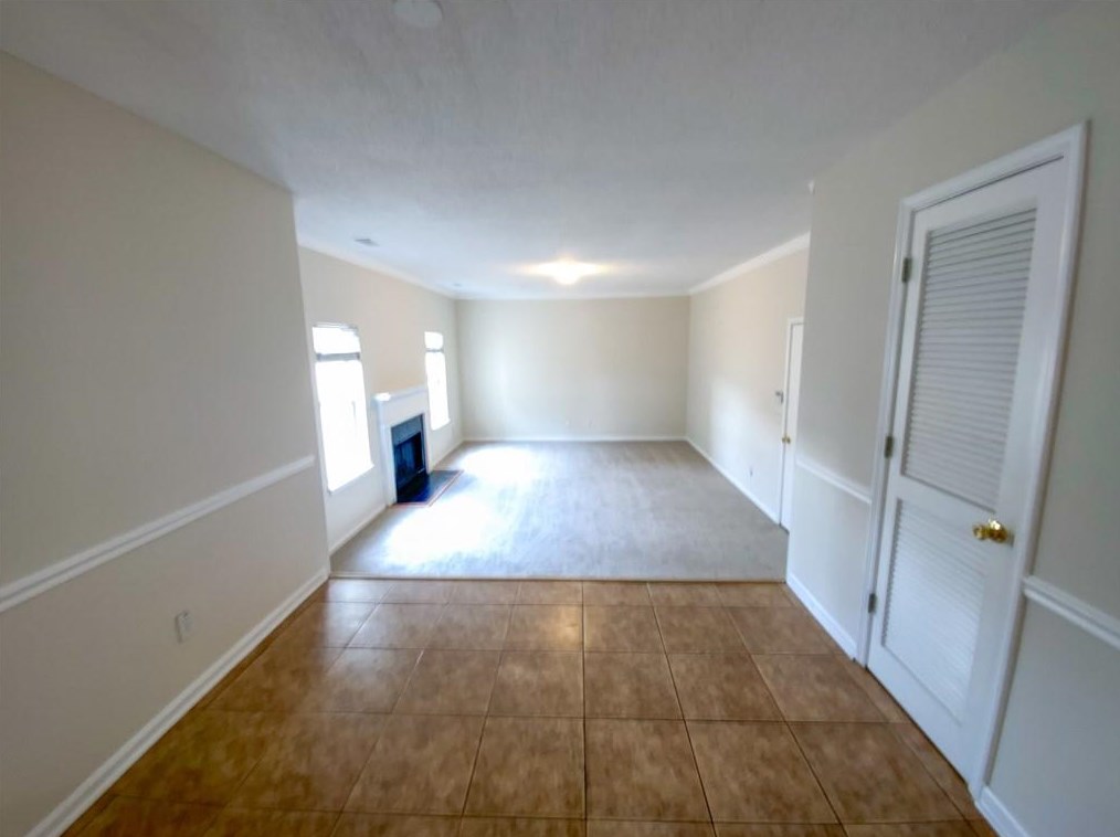 2428 Waters Run, Decatur GA  30035-2533 exterior