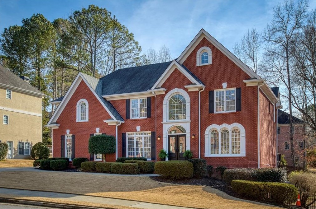 4505 Park Brooke Trce, Alpharetta, GA 30022-3492