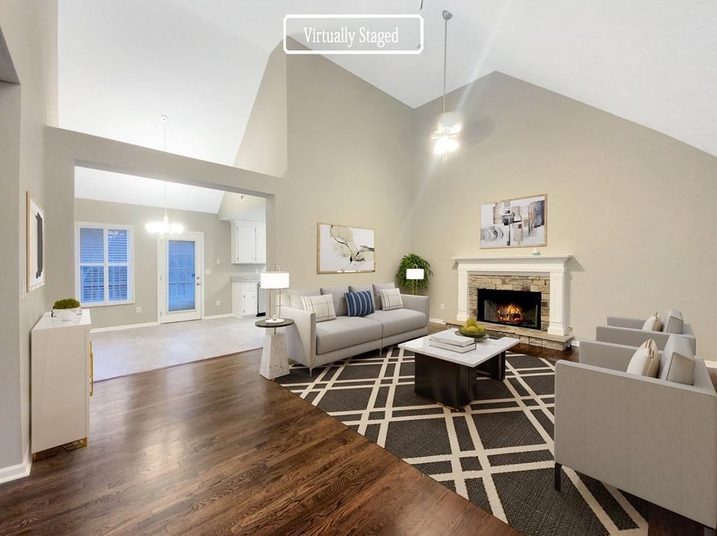 325 Crystal Creek Dr, Big Canoe, GA 30143