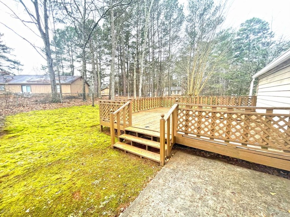 4333 Southvale Dr, Decatur GA  30034-6451 exterior