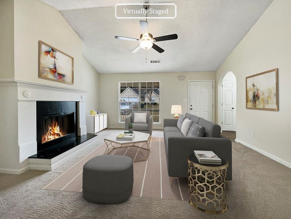 6793 Biscayne Blvd, Rex, GA 30273