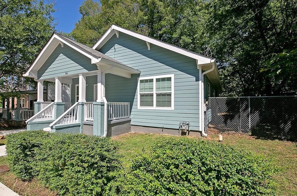 381 Bass St Sw, Atlanta, GA 30315