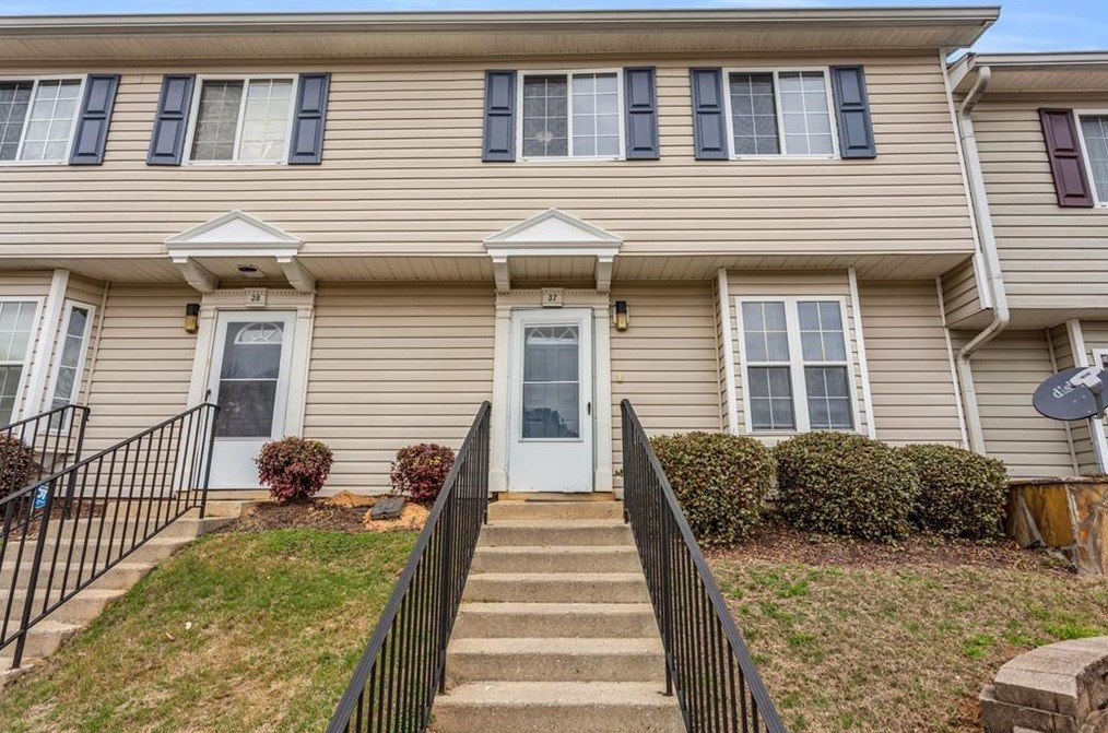 1625 Conley Rd #37, Conley, GA 30288