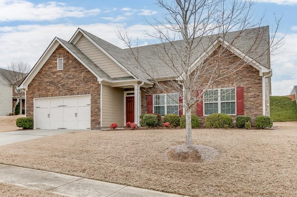 2000 Minnehaha Falls Way, Braselton, GA 30517
