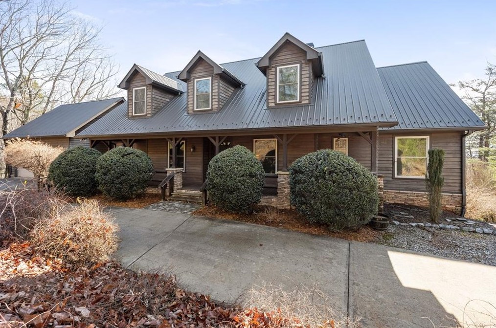 200 Comfort Ln, Dahlonega, GA 30533